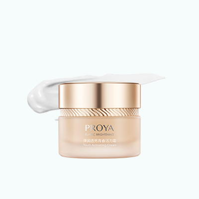 人生就是博弹润透亮青春活力霜（滋润型）