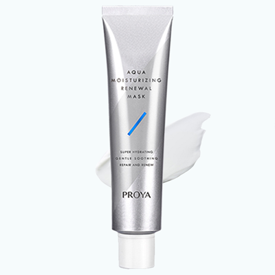 人生就是博水盈澎澎新生面膜